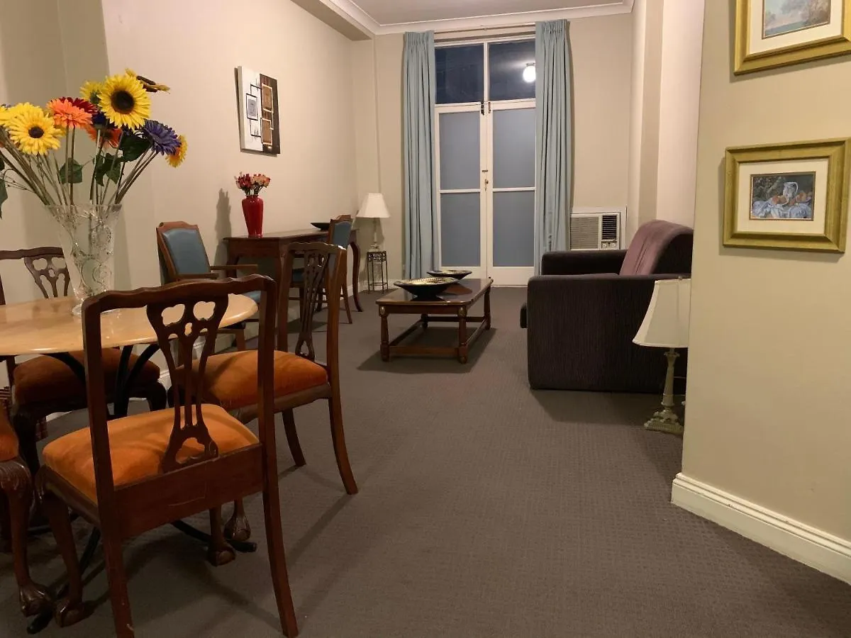 Boutique Apartment In The Heart Of Adelaide Cbd Australia