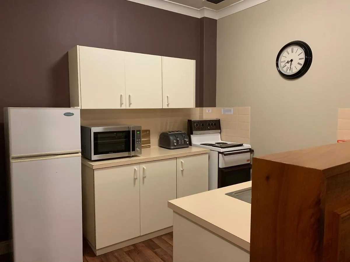 Boutique Apartment In The Heart Of Adelaide Cbd 0*,
