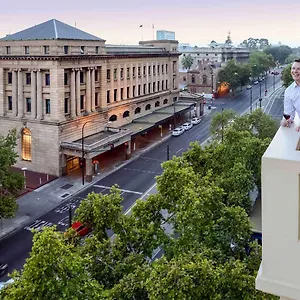 Hotel Grosvenor By Accor, Adelaïde