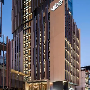Hotel Vibe, Adelaïde