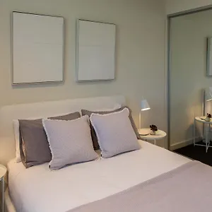  Holiday home Luxury Norwood Retreat