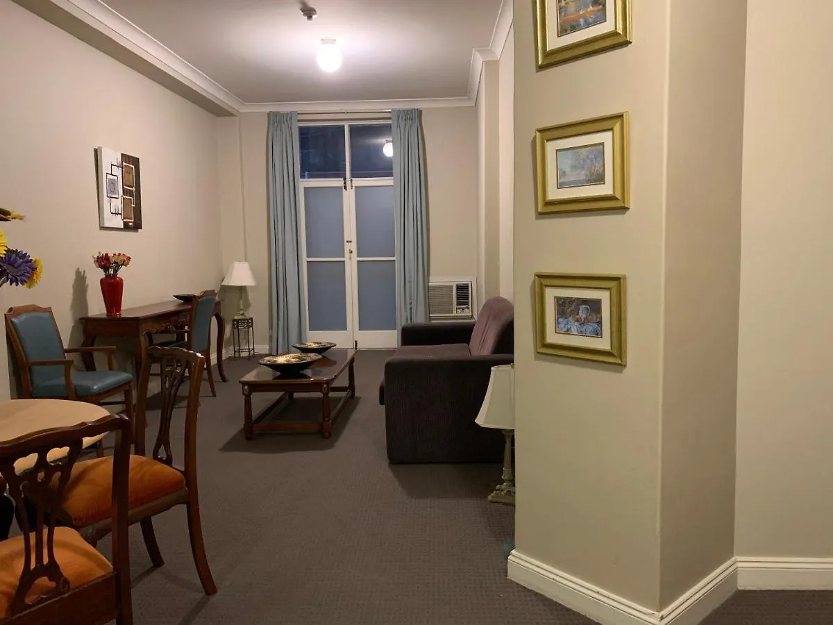 Boutique Apartment In The Heart Of Adelaide Cbd 0*,  Australia