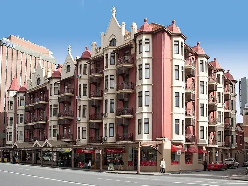 Boutique Apartment In The Heart Of Adelaide Cbd